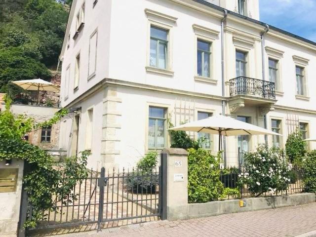 Gaestehaus Schoenitz Meißen Kültér fotó