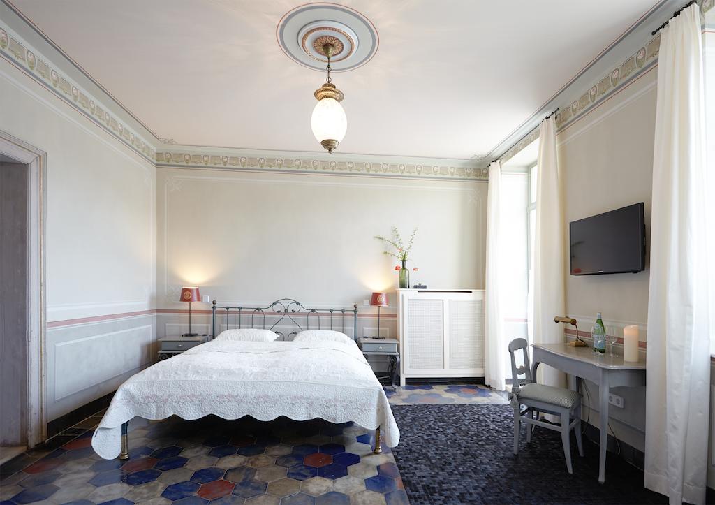 Gaestehaus Schoenitz Meißen Szoba fotó